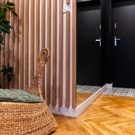 Warsaw Concierge Kinowa Gardens Apartment Exterior photo